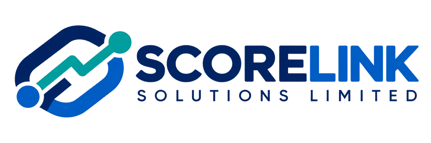 Scorelink Solutions Limited