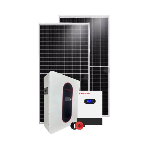 Solar Systems
