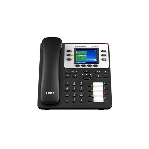 Telephone Systems